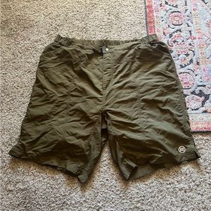 Novara Men’s Padded Biking Shorts